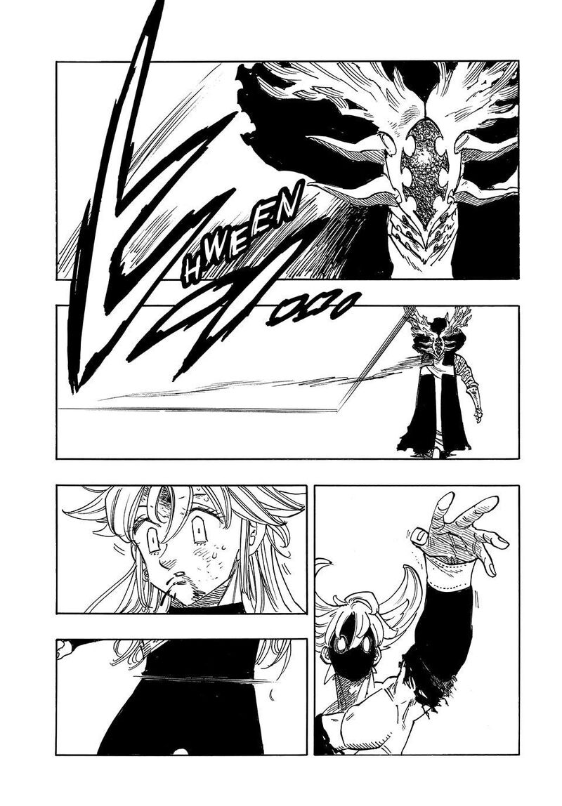 Mokushiroku No Yonkishi 204 17