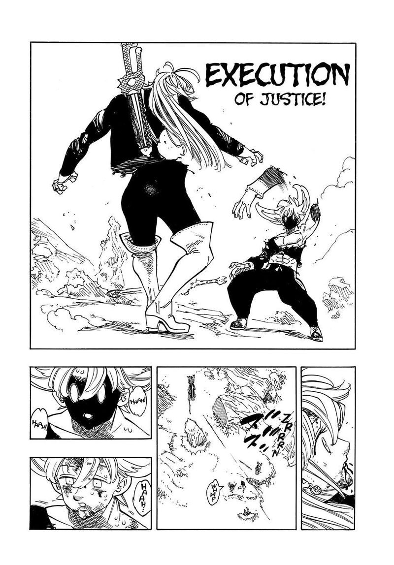 Mokushiroku No Yonkishi 204 18