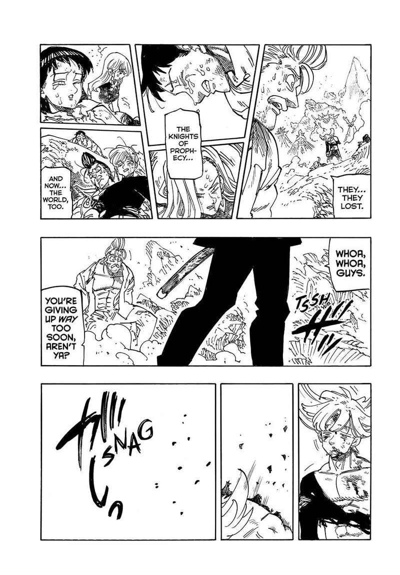 Mokushiroku No Yonkishi 204 19