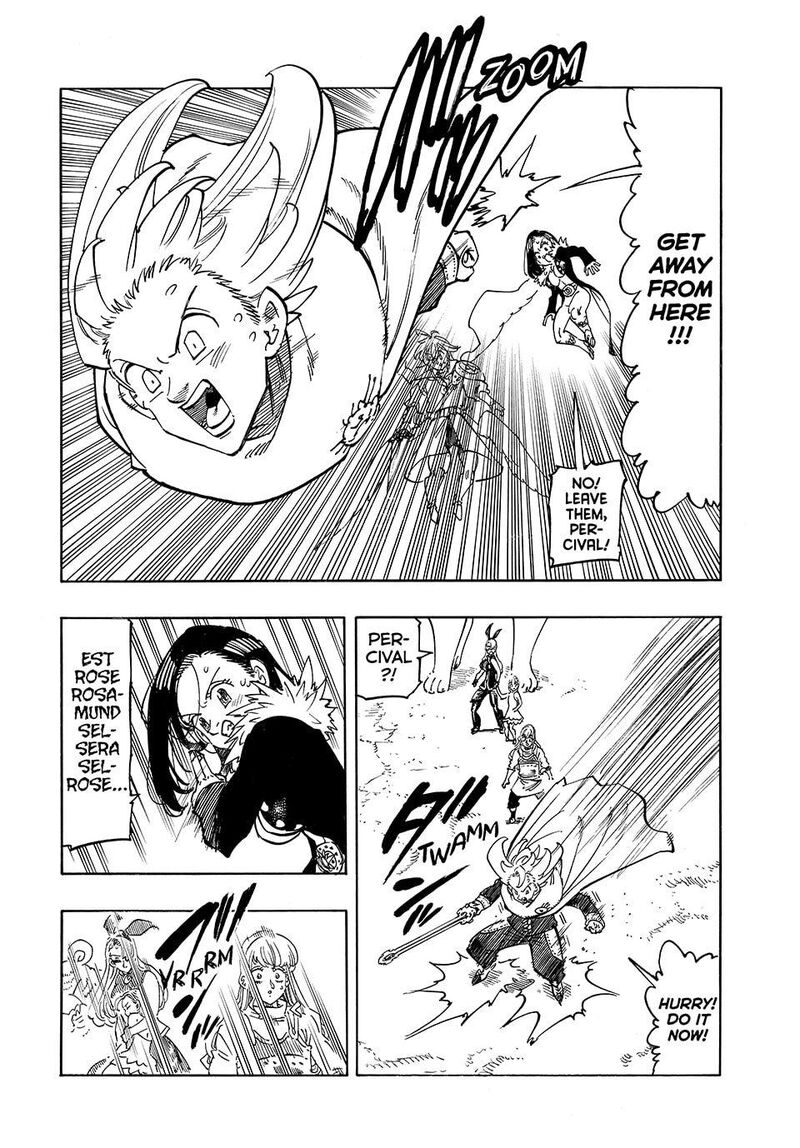 Mokushiroku No Yonkishi 204 2