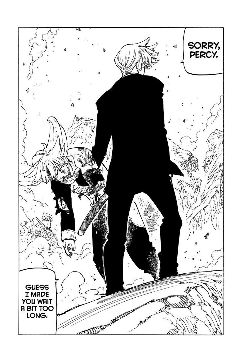 Mokushiroku No Yonkishi 204 20