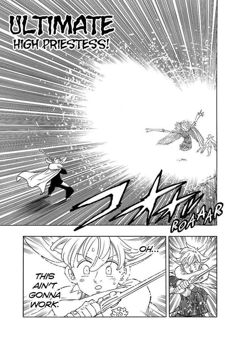 Mokushiroku No Yonkishi 204 3