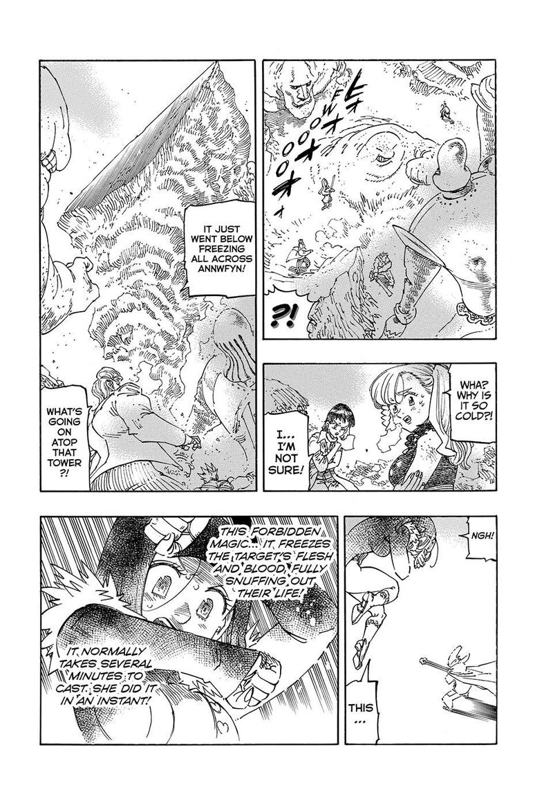 Mokushiroku No Yonkishi 204 4