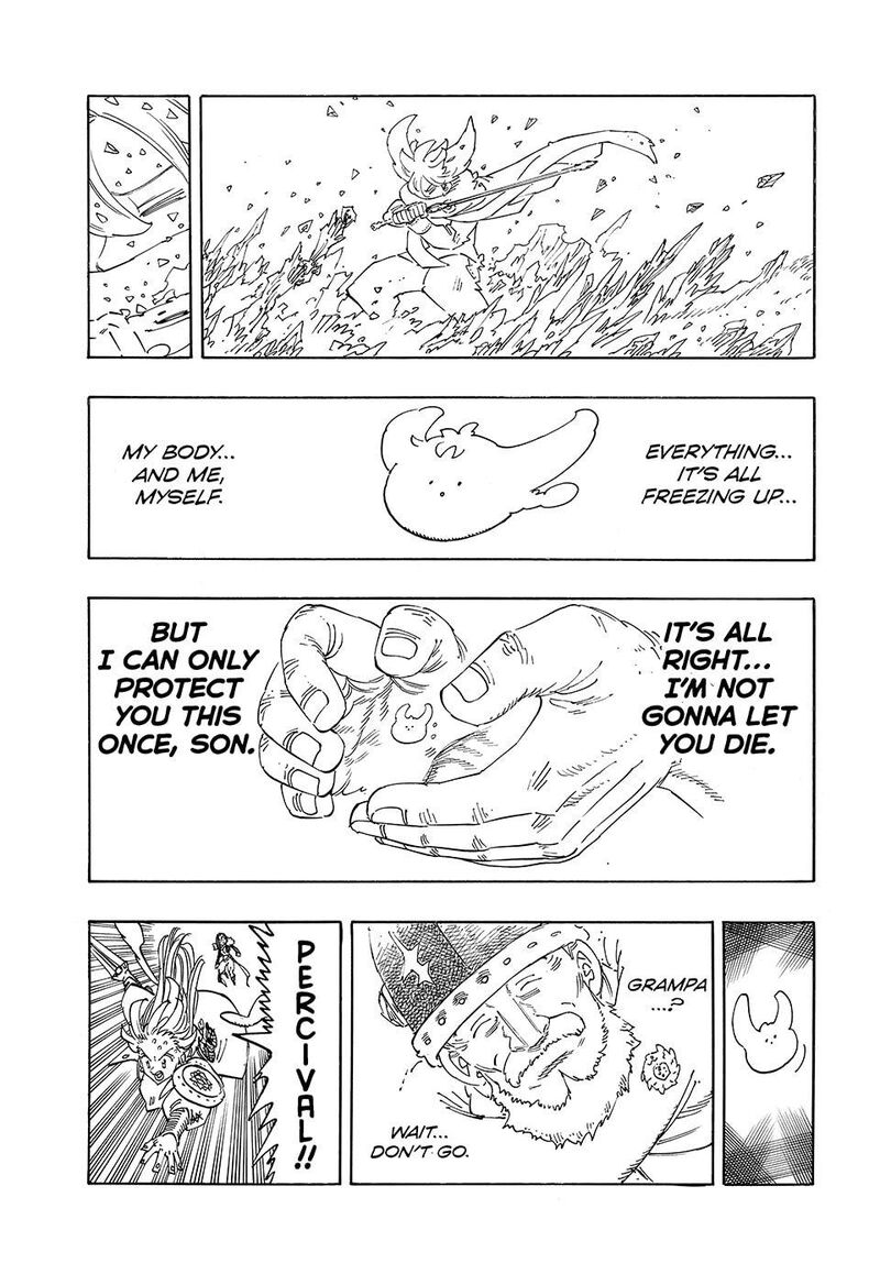 Mokushiroku No Yonkishi 204 5