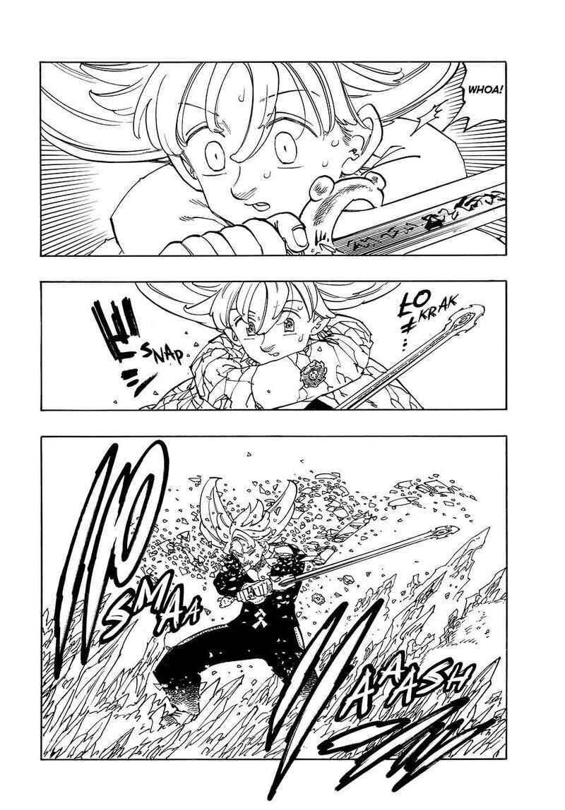 Mokushiroku No Yonkishi 204 6
