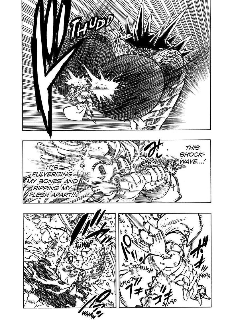 Mokushiroku No Yonkishi 204 9