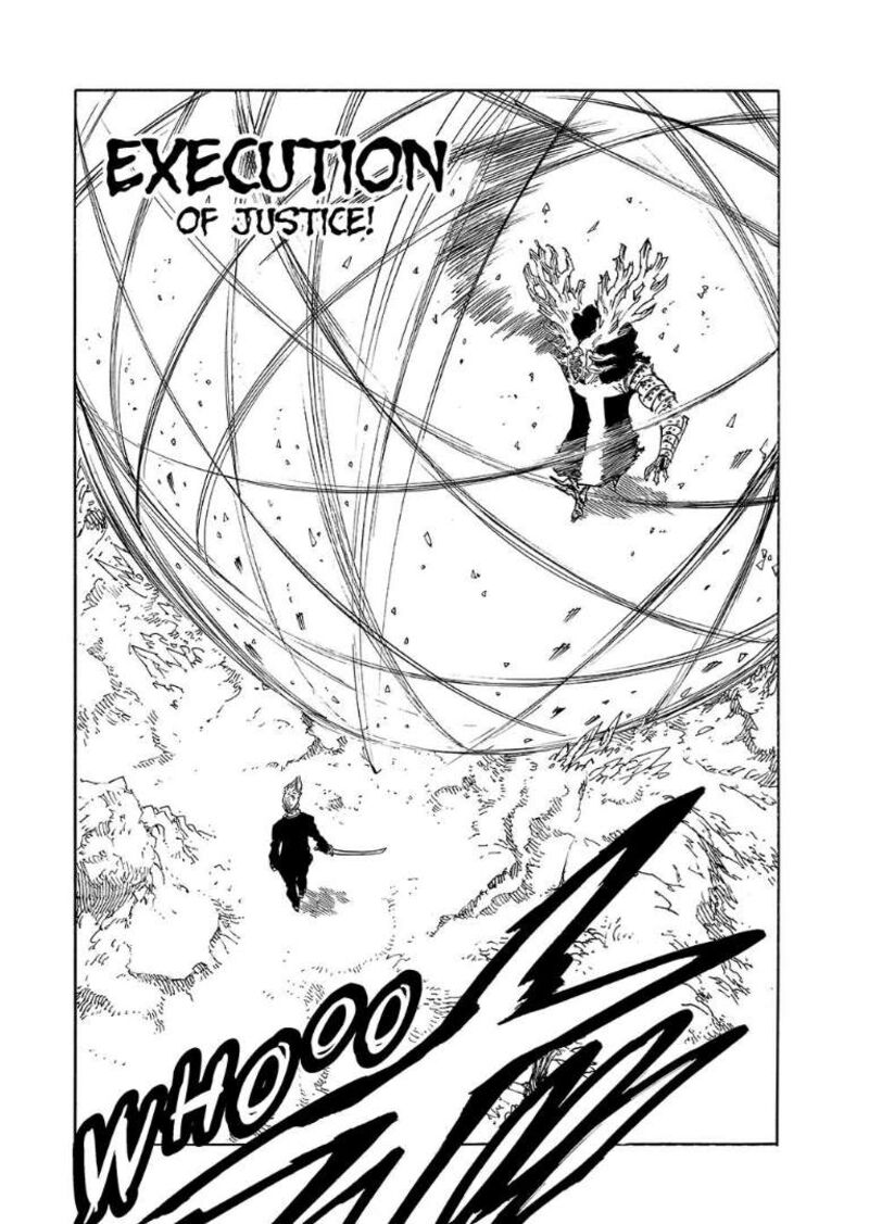 Mokushiroku No Yonkishi 205 13