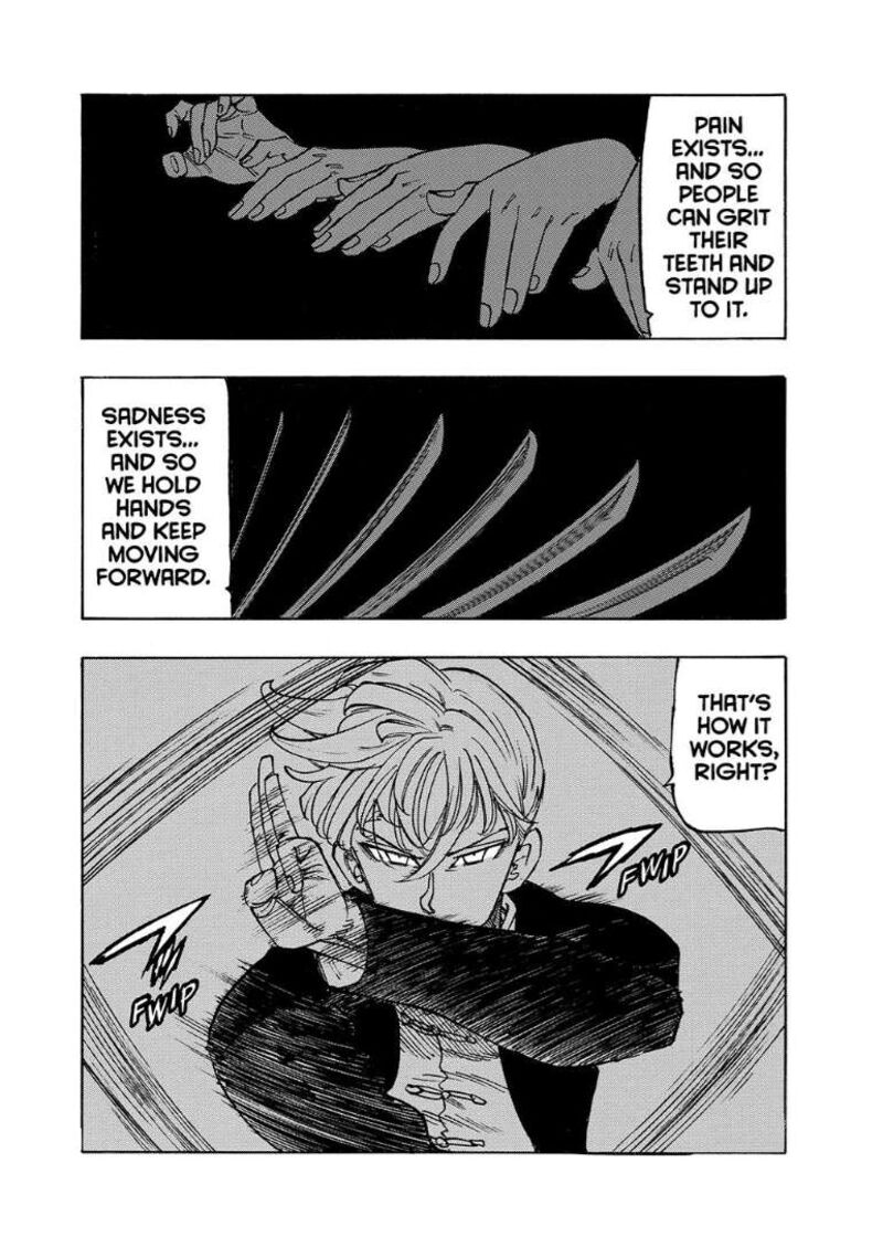 Mokushiroku No Yonkishi 205 15