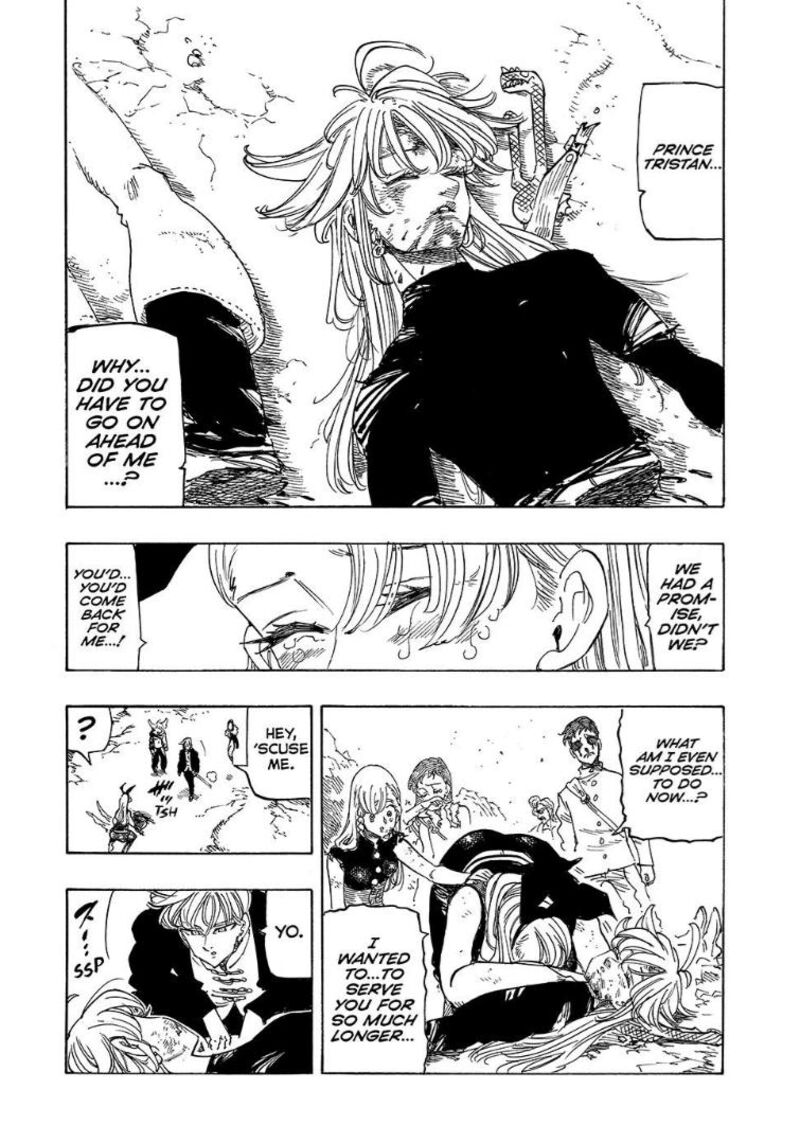Mokushiroku No Yonkishi 206 10