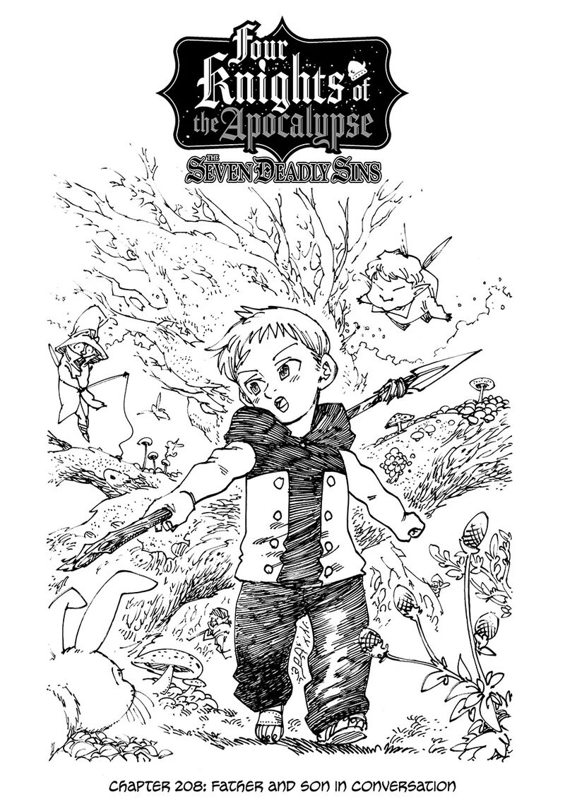 Mokushiroku No Yonkishi 208 1