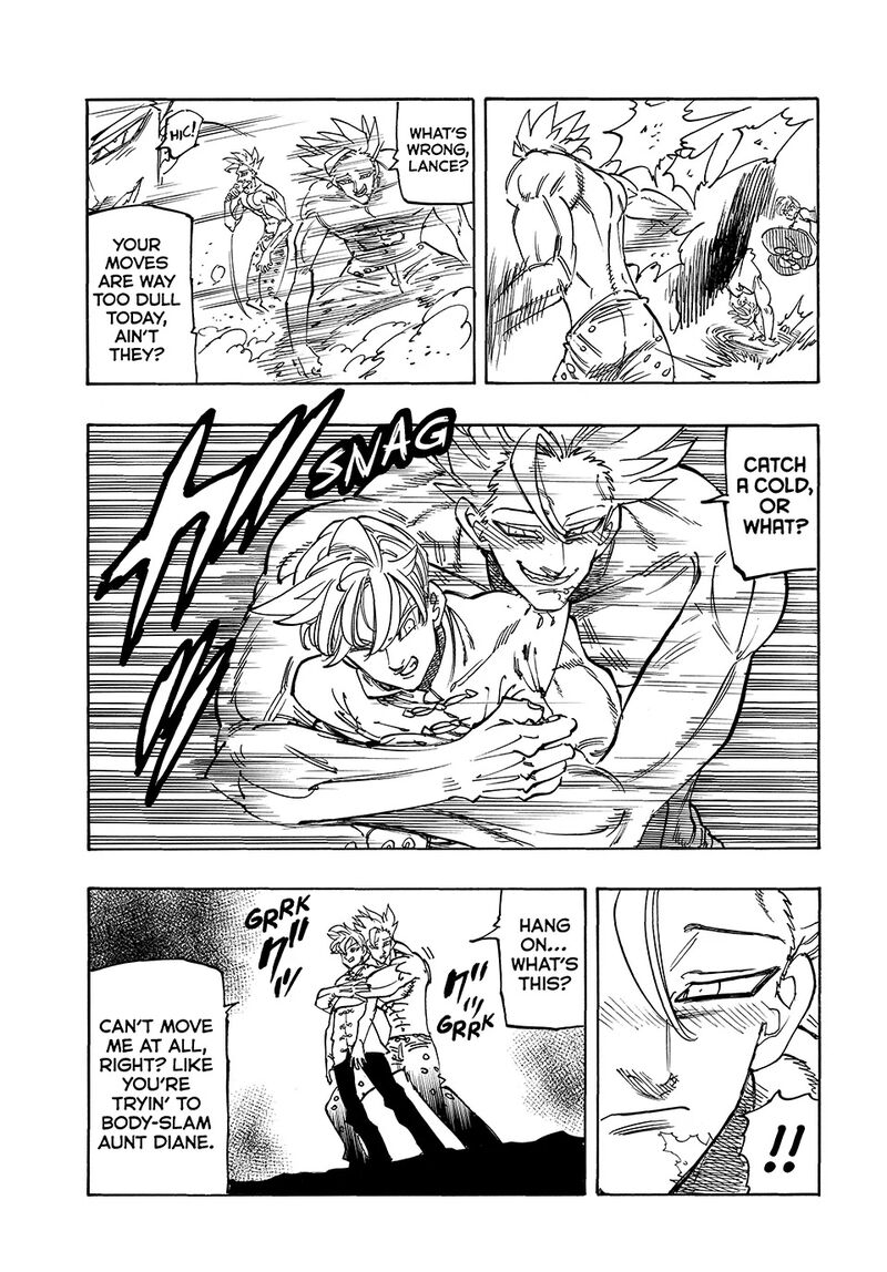 Mokushiroku No Yonkishi 208 9