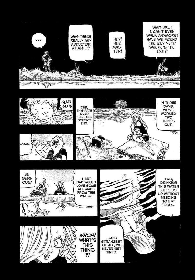 Mokushiroku No Yonkishi 209 11