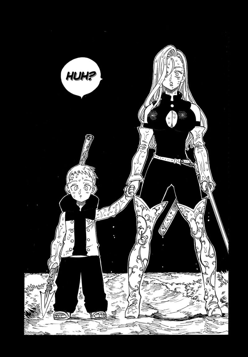 Mokushiroku No Yonkishi 209 7