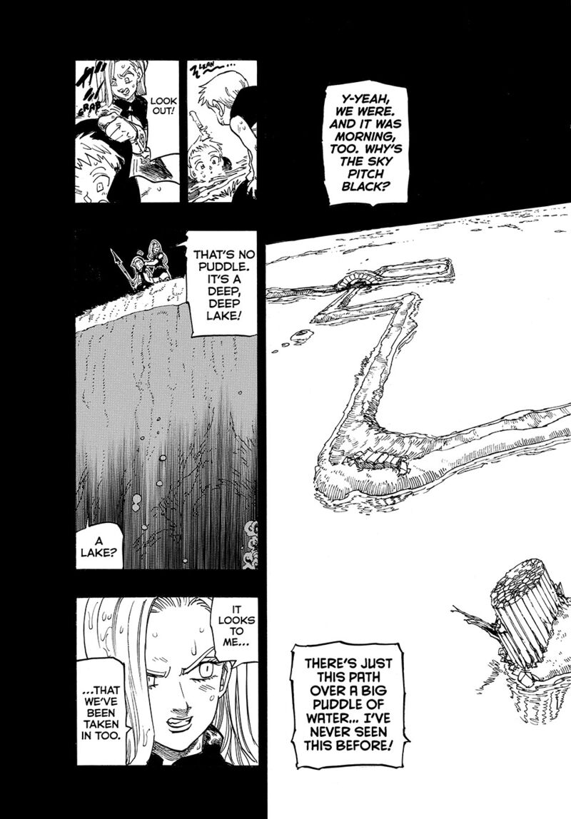 Mokushiroku No Yonkishi 209 9