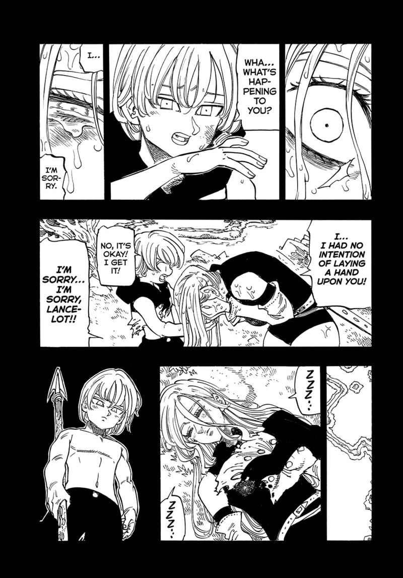 Mokushiroku No Yonkishi 210 13