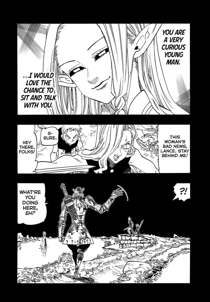 Mokushiroku No Yonkishi 210 4