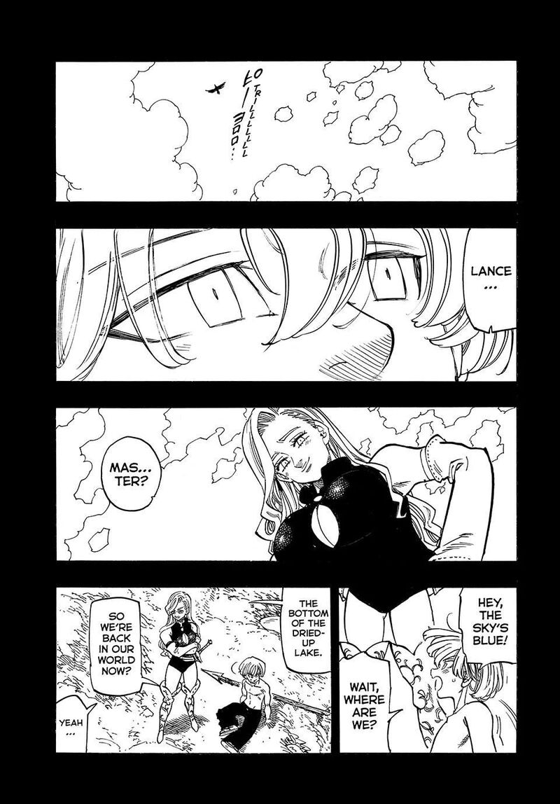 Mokushiroku No Yonkishi 211 11