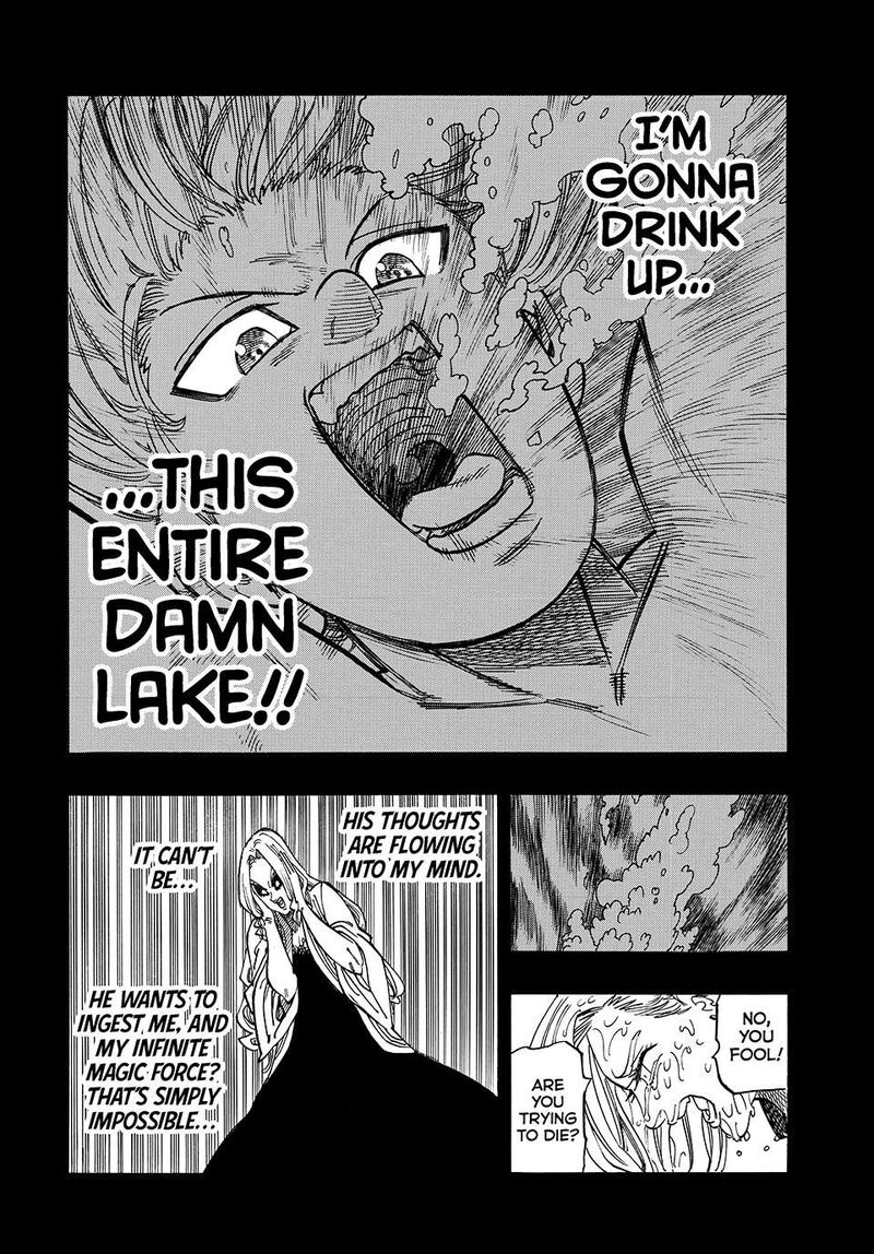 Mokushiroku No Yonkishi 211 8