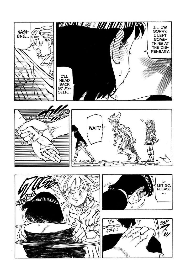 Mokushiroku No Yonkishi 213 8