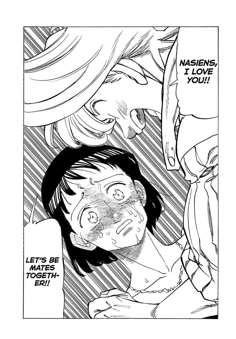 Mokushiroku No Yonkishi 213 9