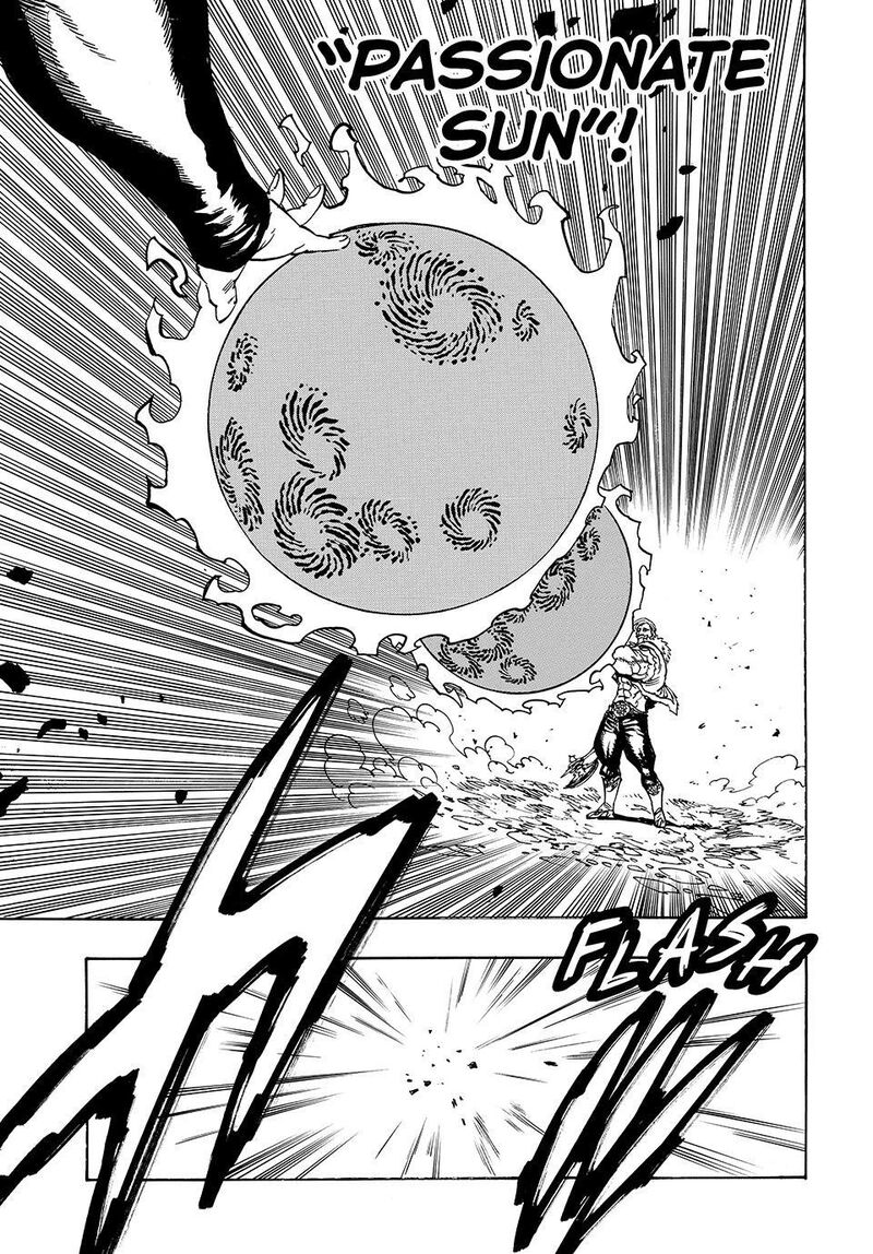 Mokushiroku No Yonkishi 237 11