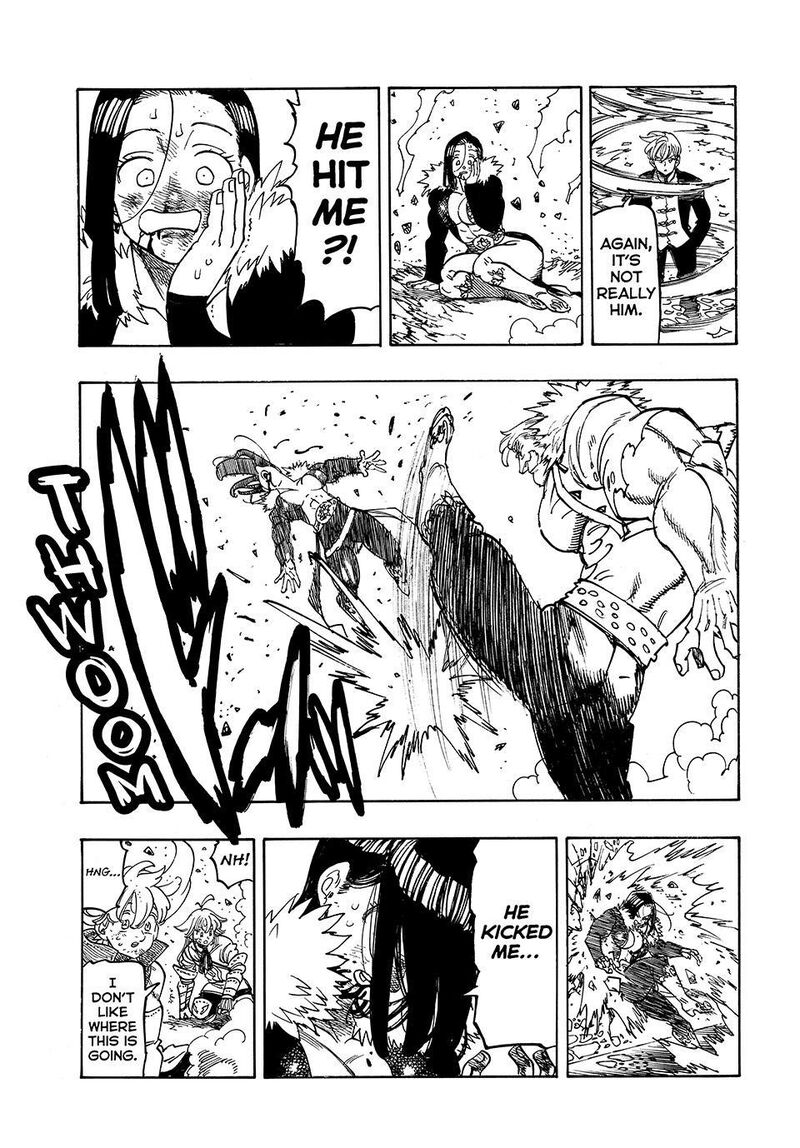 Mokushiroku No Yonkishi 237 15