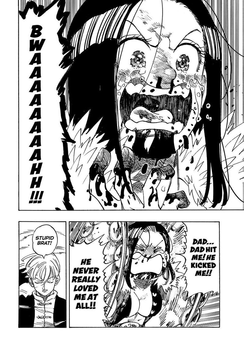 Mokushiroku No Yonkishi 237 16