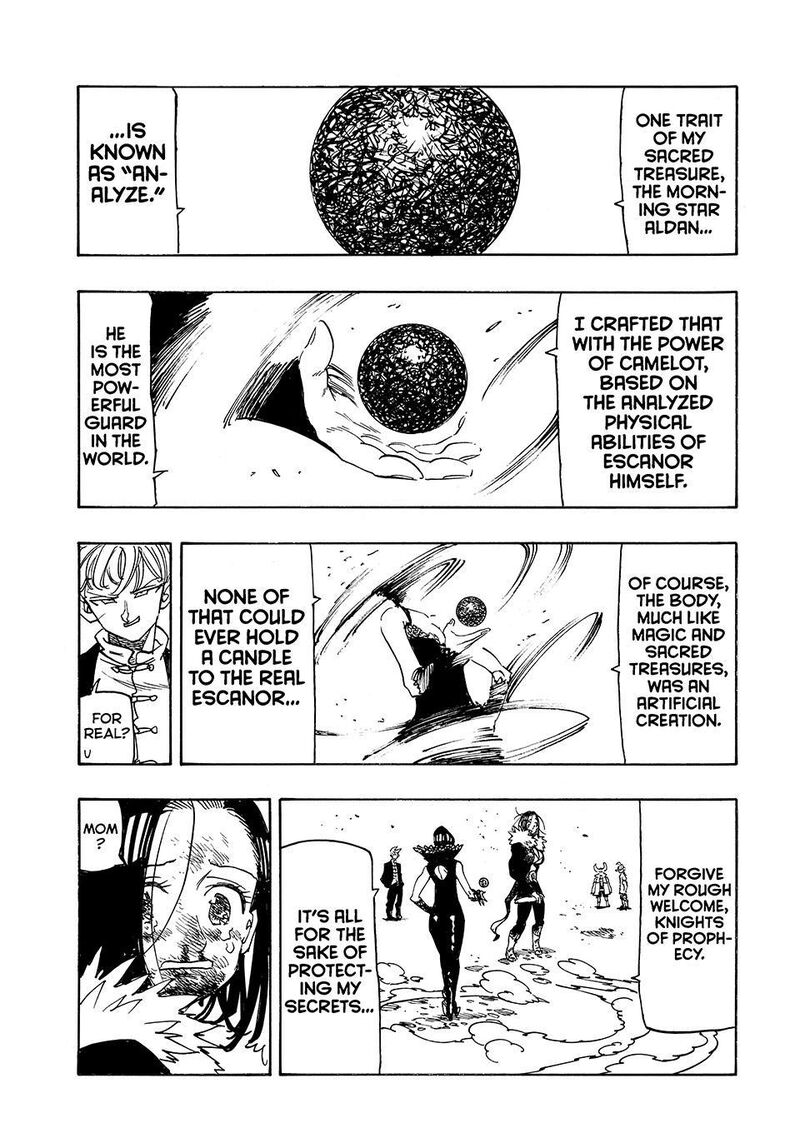 Mokushiroku No Yonkishi 237 19