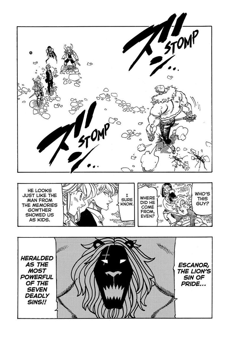 Mokushiroku No Yonkishi 237 2