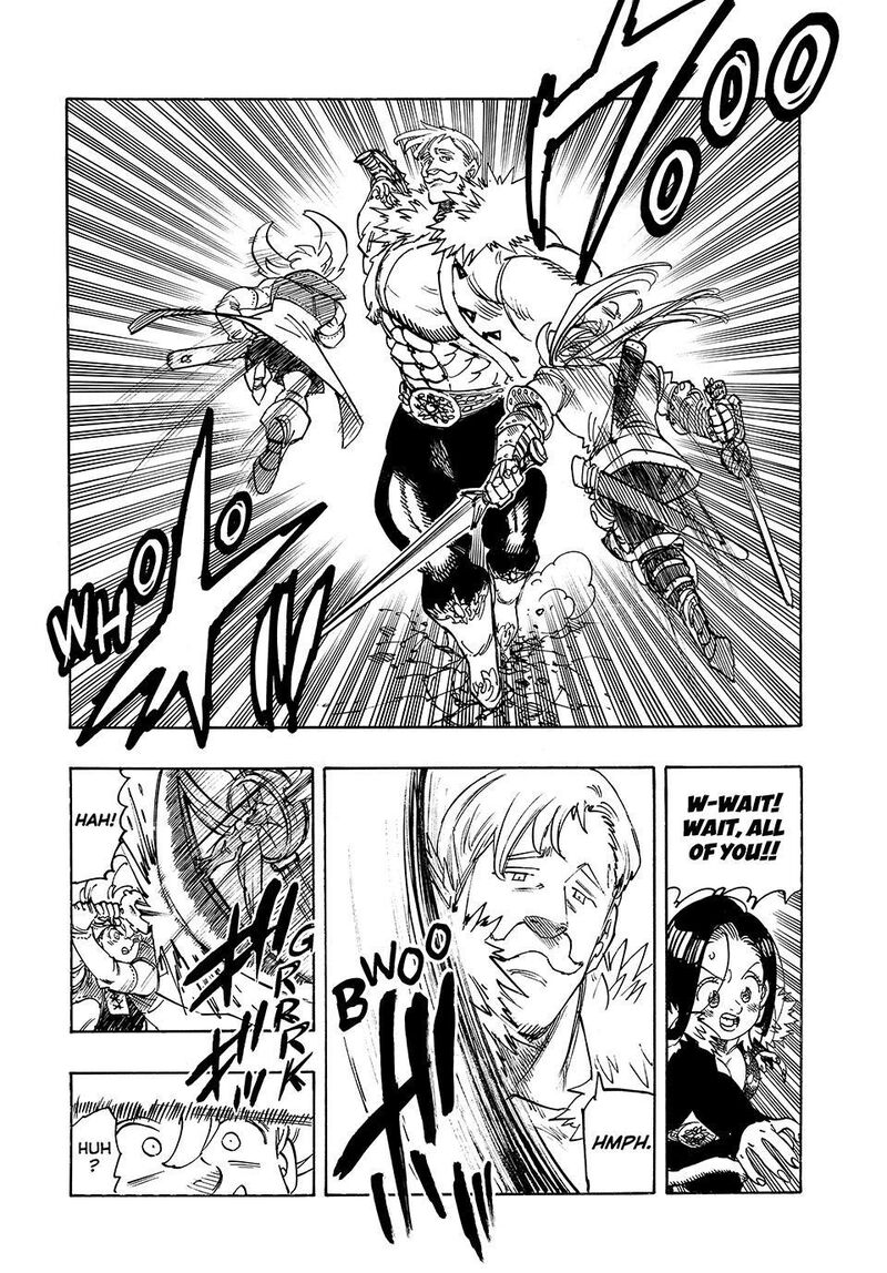 Mokushiroku No Yonkishi 237 4