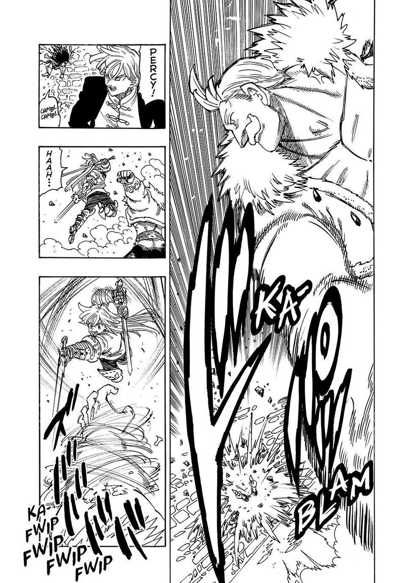 Mokushiroku No Yonkishi 237 5
