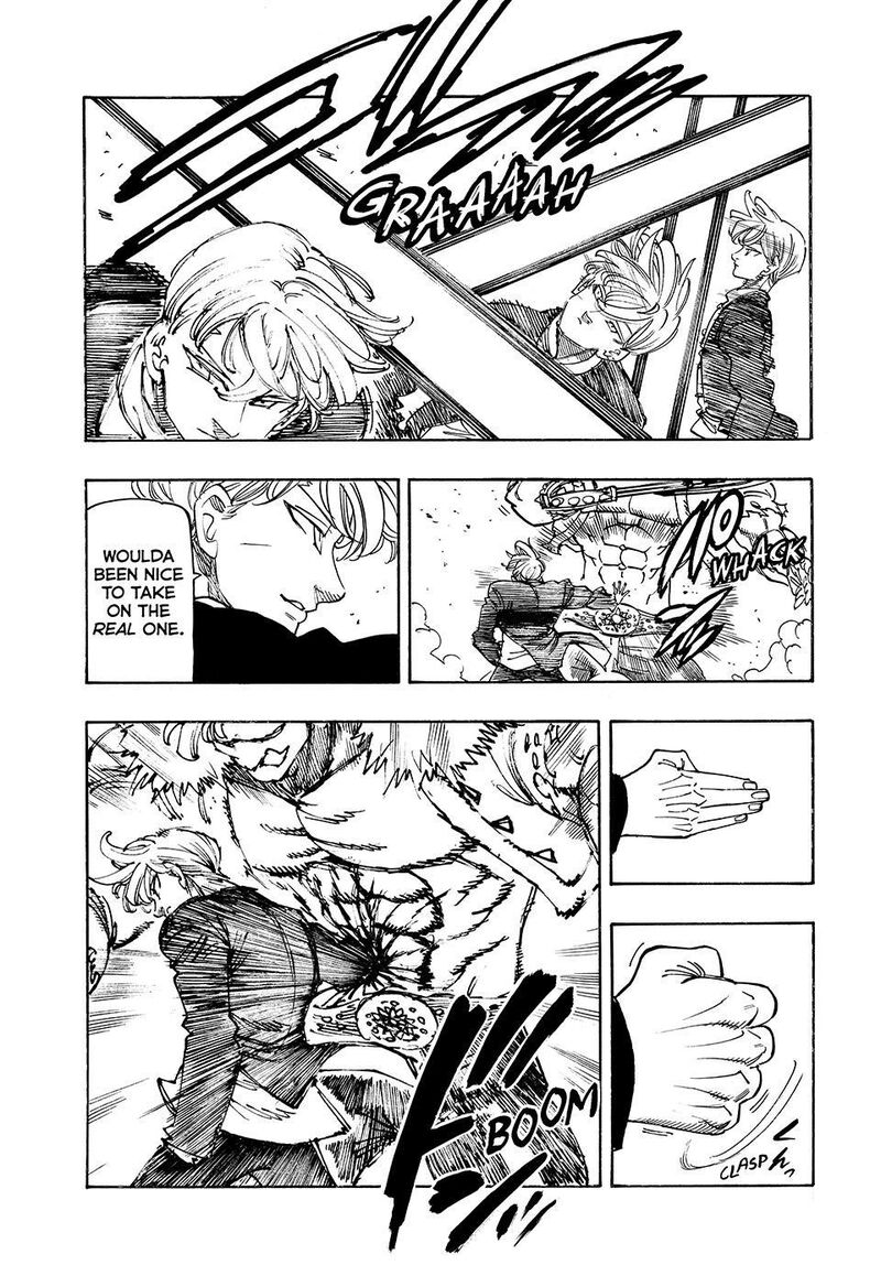Mokushiroku No Yonkishi 237 7