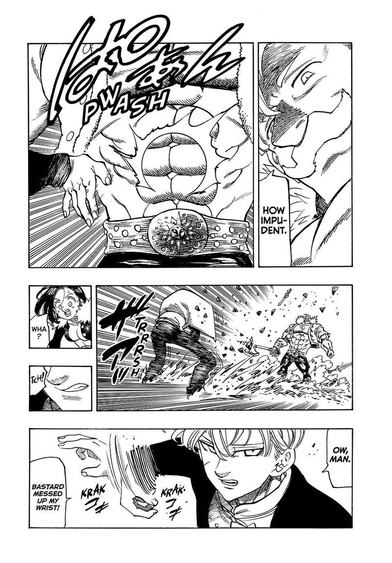 Mokushiroku No Yonkishi 237 8