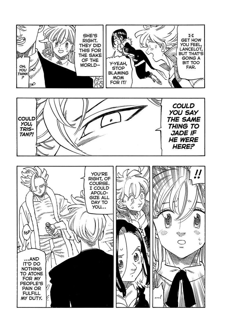 Mokushiroku No Yonkishi 238 18