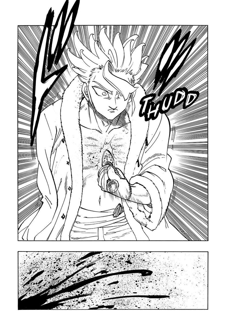 Mokushiroku No Yonkishi 238 20