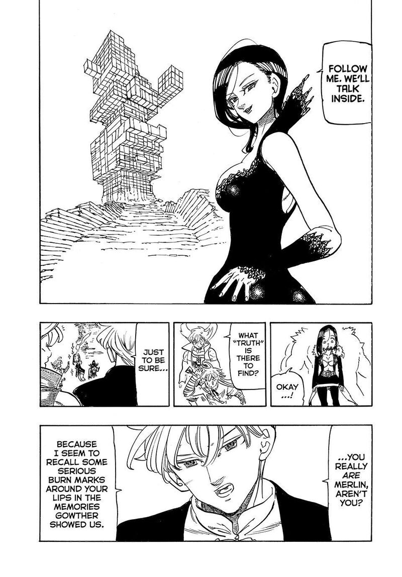 Mokushiroku No Yonkishi 238 3