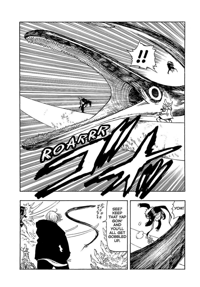 Mokushiroku No Yonkishi 240 15