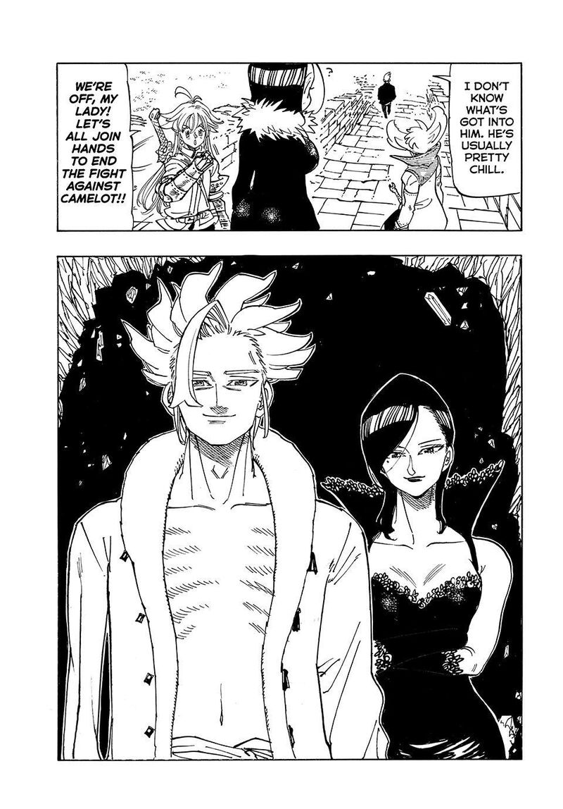 Mokushiroku No Yonkishi 240 3