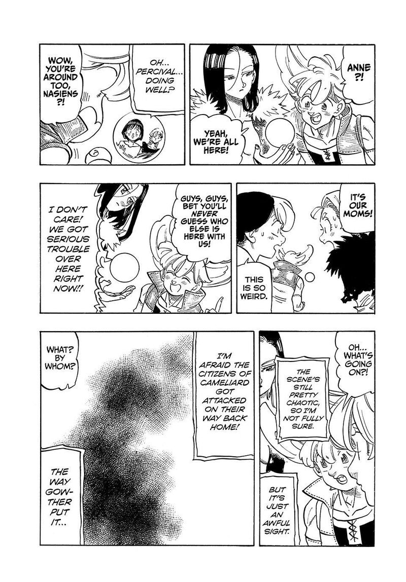 Mokushiroku No Yonkishi 244 19