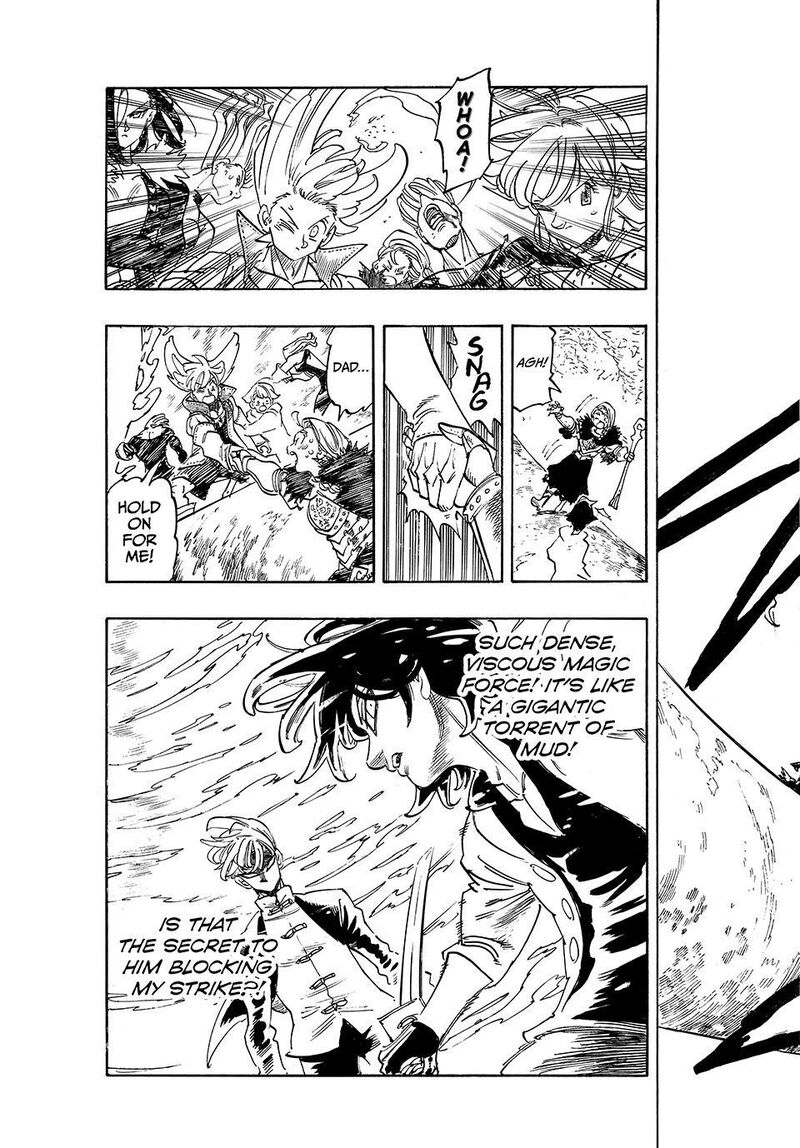 Mokushiroku No Yonkishi 244 9