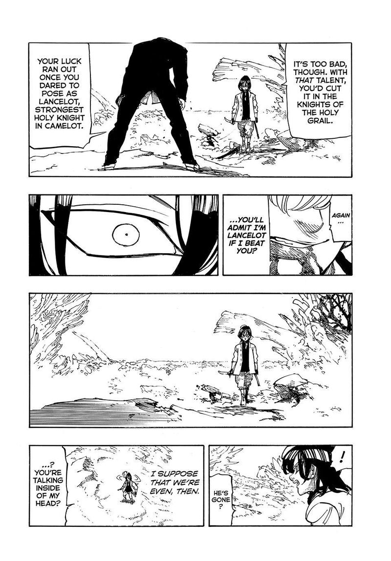 Mokushiroku No Yonkishi 245 10