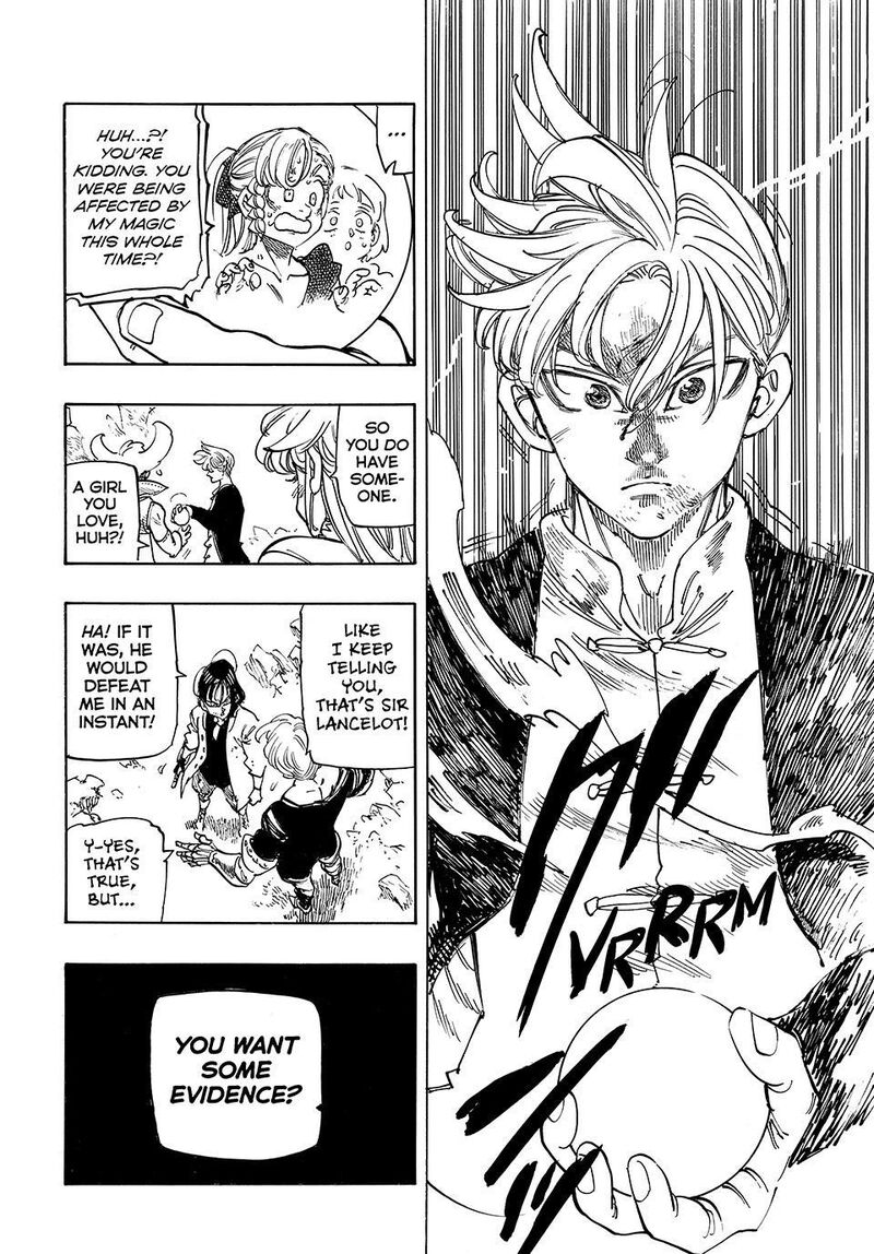Mokushiroku No Yonkishi 245 18