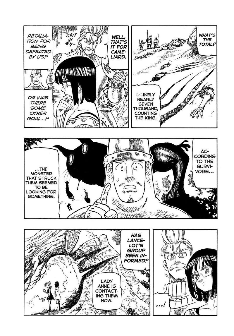 Mokushiroku No Yonkishi 245 3