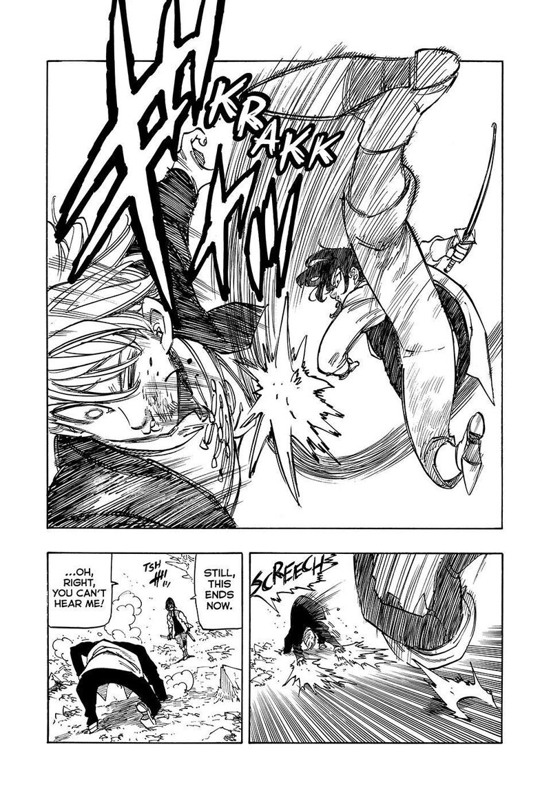 Mokushiroku No Yonkishi 245 8