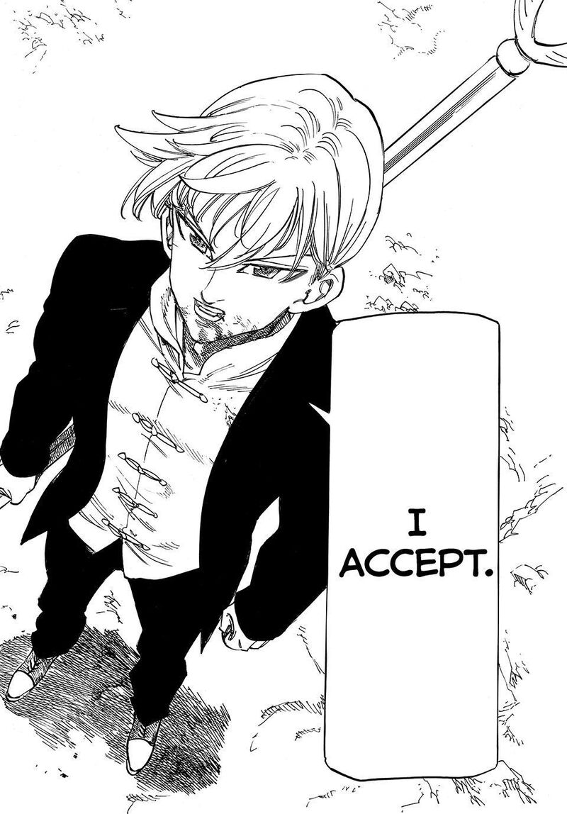 Mokushiroku No Yonkishi 247 14