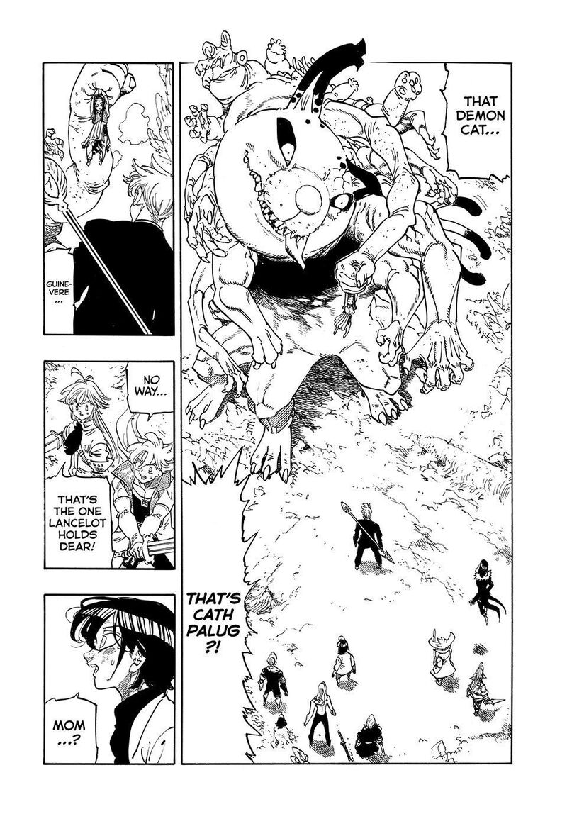 Mokushiroku No Yonkishi 247 2