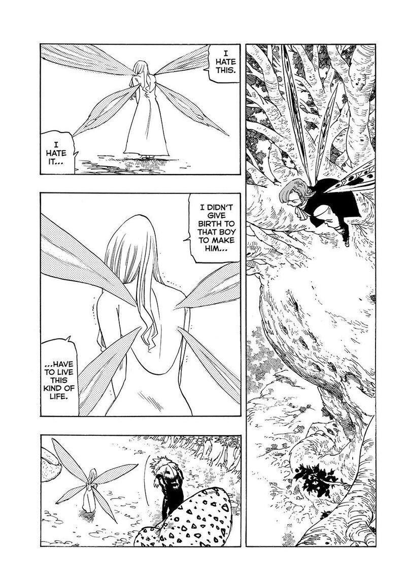 Mokushiroku No Yonkishi 251 11