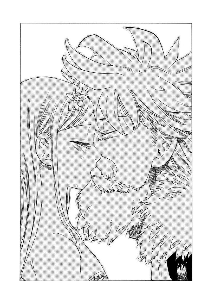 Mokushiroku No Yonkishi 251 15
