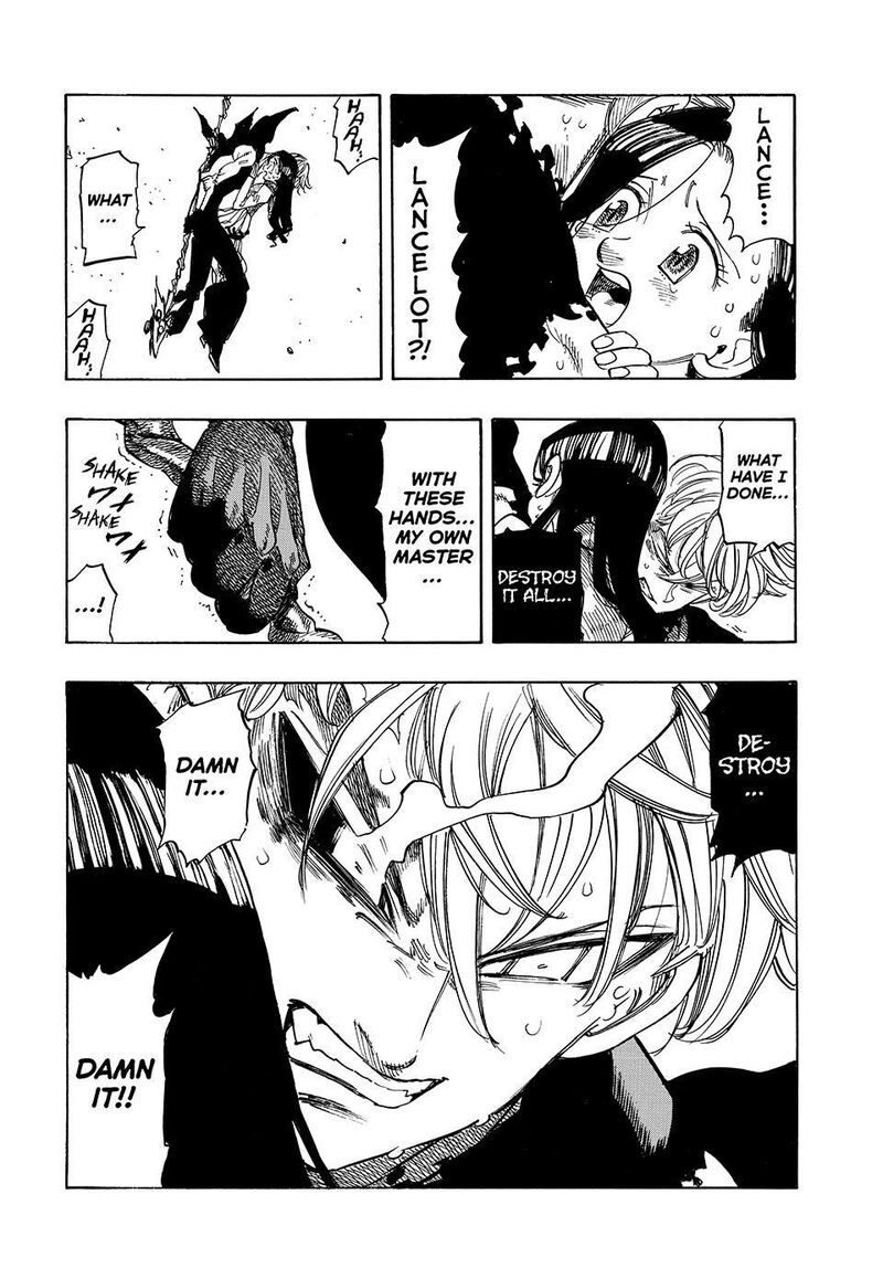 Mokushiroku No Yonkishi 251 6