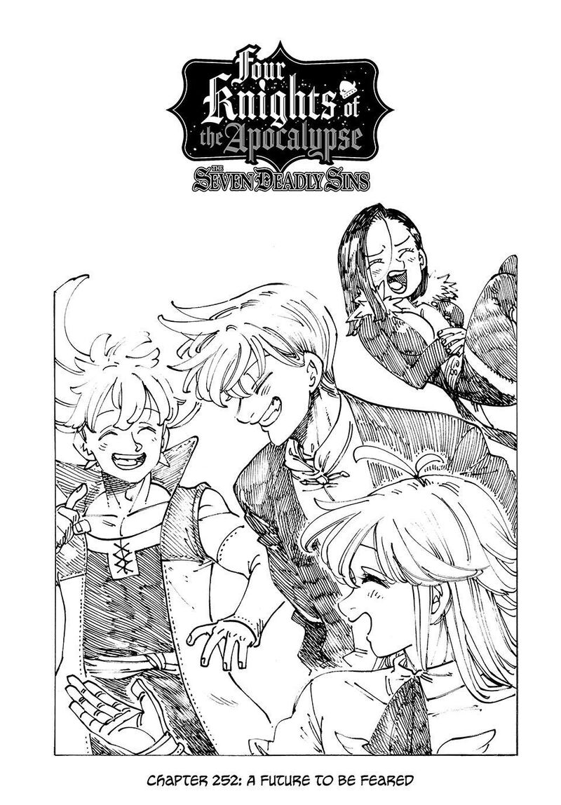 Mokushiroku No Yonkishi 252 1